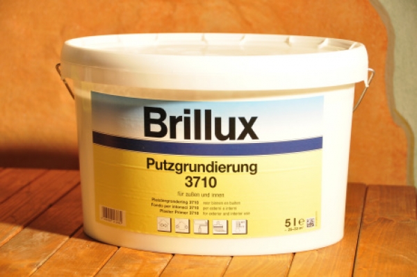 Putzgrundierung 3710 5 Ltr.